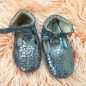 Monkey Feet size 2y-3y